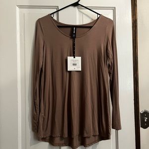 NWT Agnes & Dora XS long sleeve